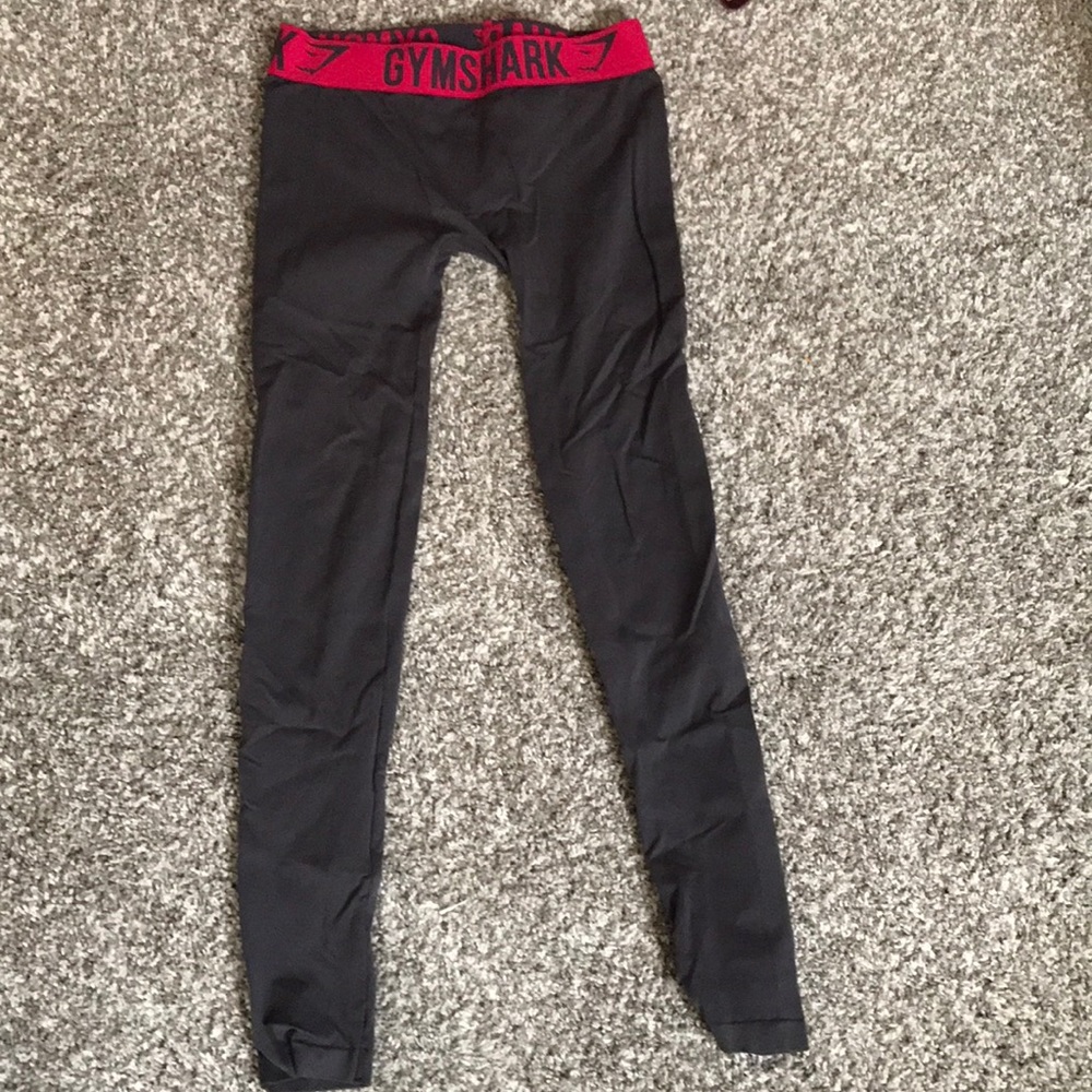 GYMSHARK fit leggings